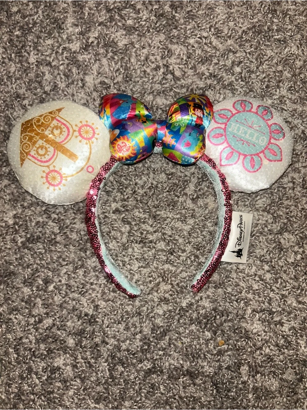 Disney Parks 